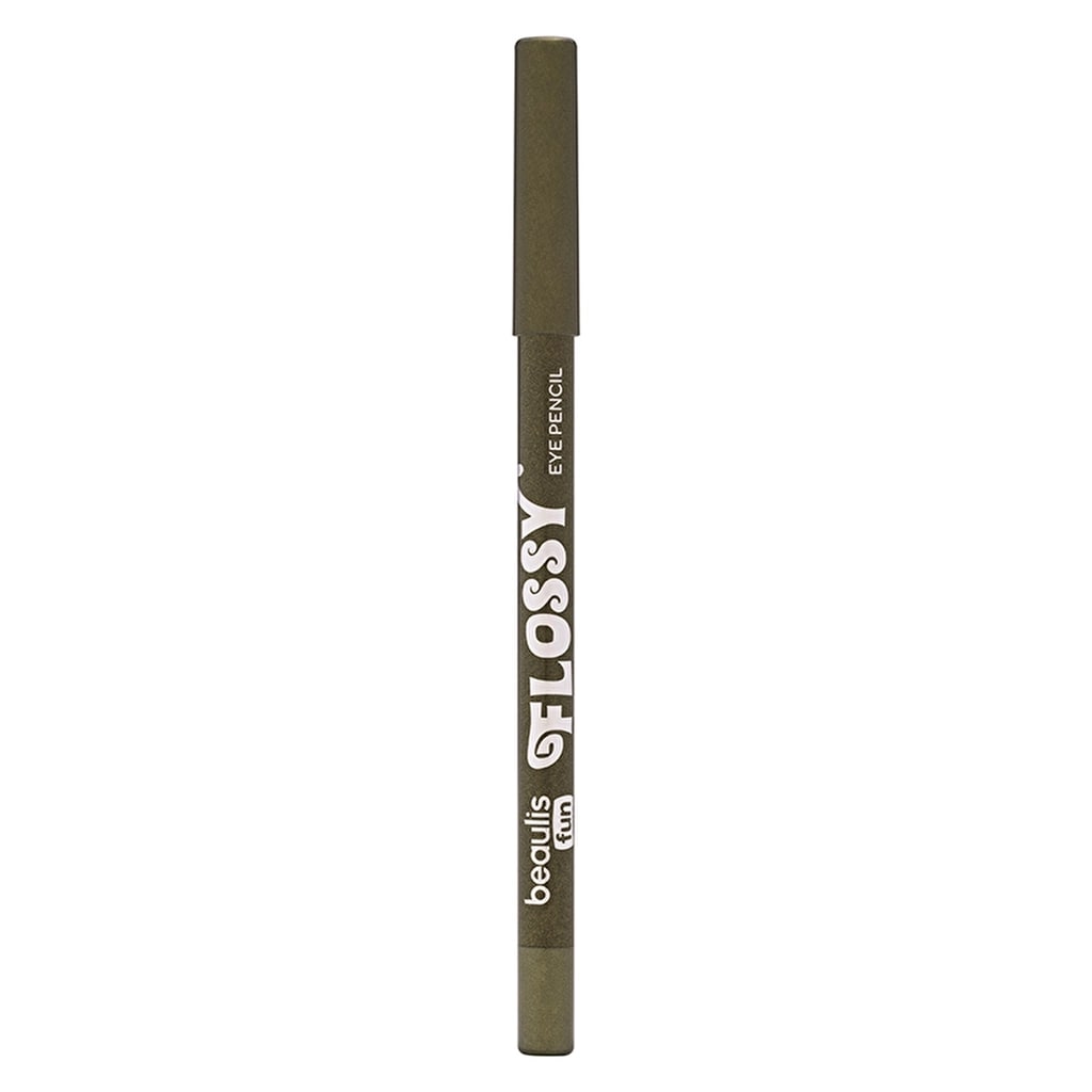 Beaulis Fun Flossy Göz Kalemi 724 Green Elegance