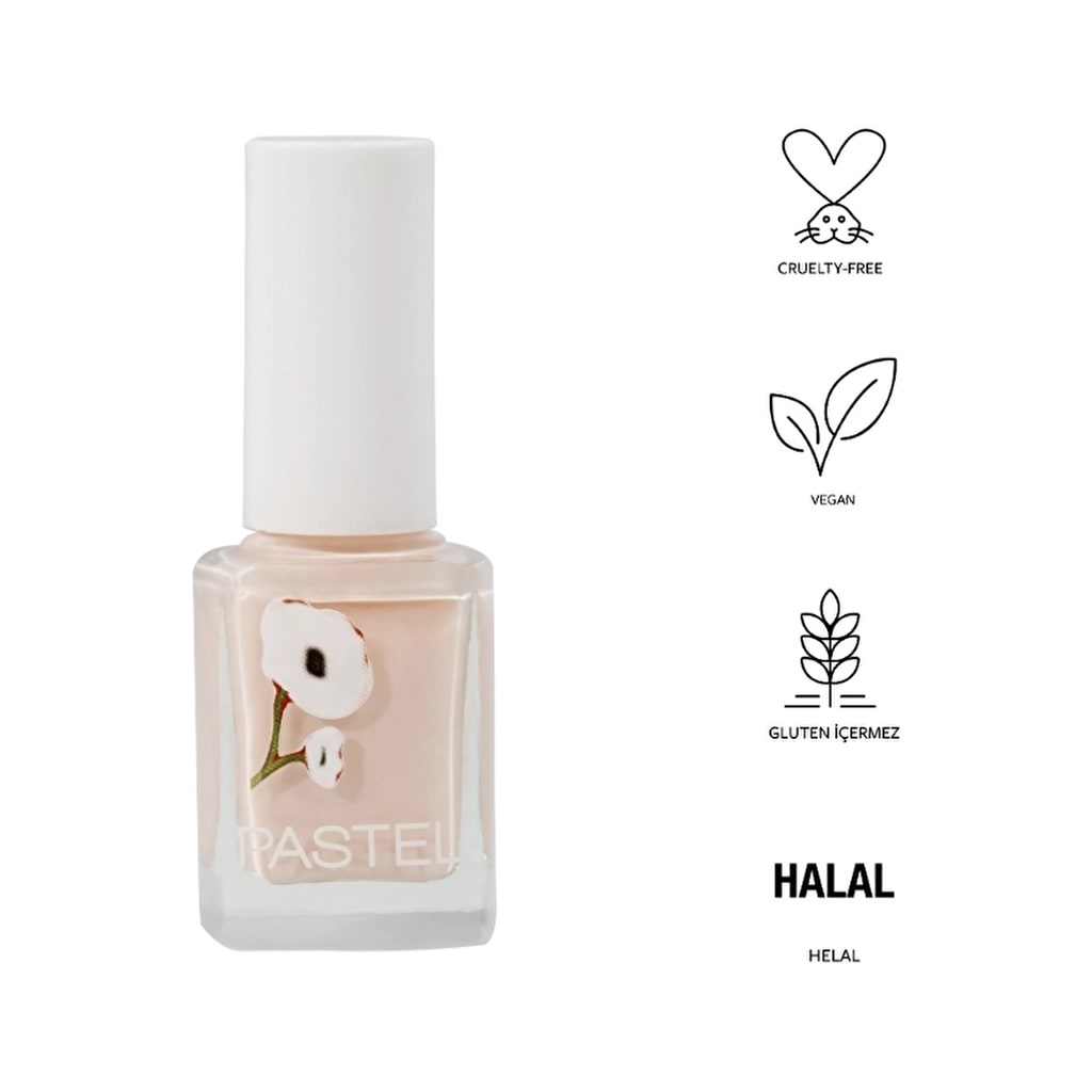 Pastel Oje 408