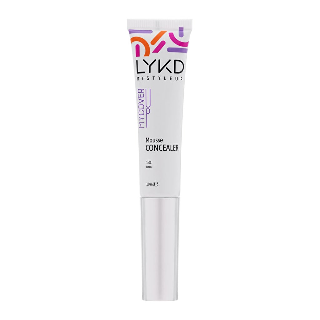 LYKD Sünger Uçlu Kapatıcı Linen