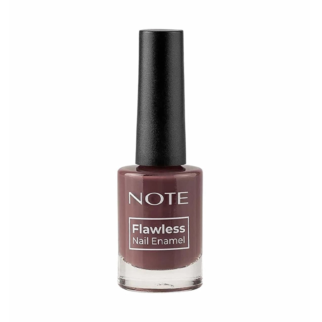 Note Nail Flawless Oje 007