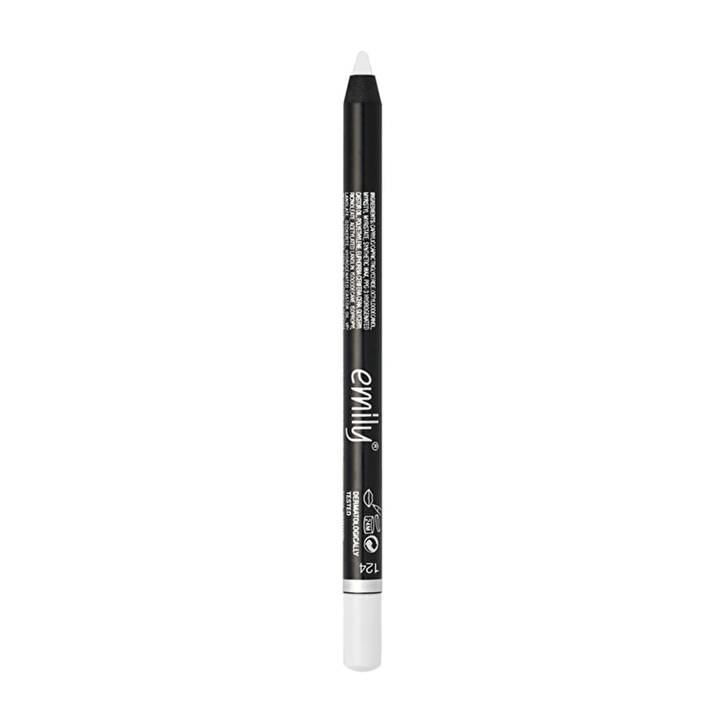 Emily Waterproof Eye Pencil Göz Kalemi 124