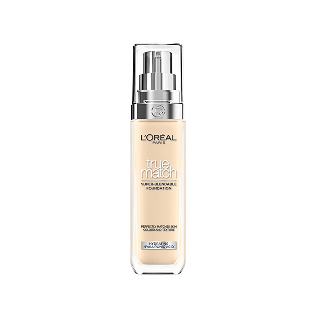 L'Oréal Paris Loreal Paris True Match Bakım Yapan Fondöten 1.5N Nötr Alt Ton