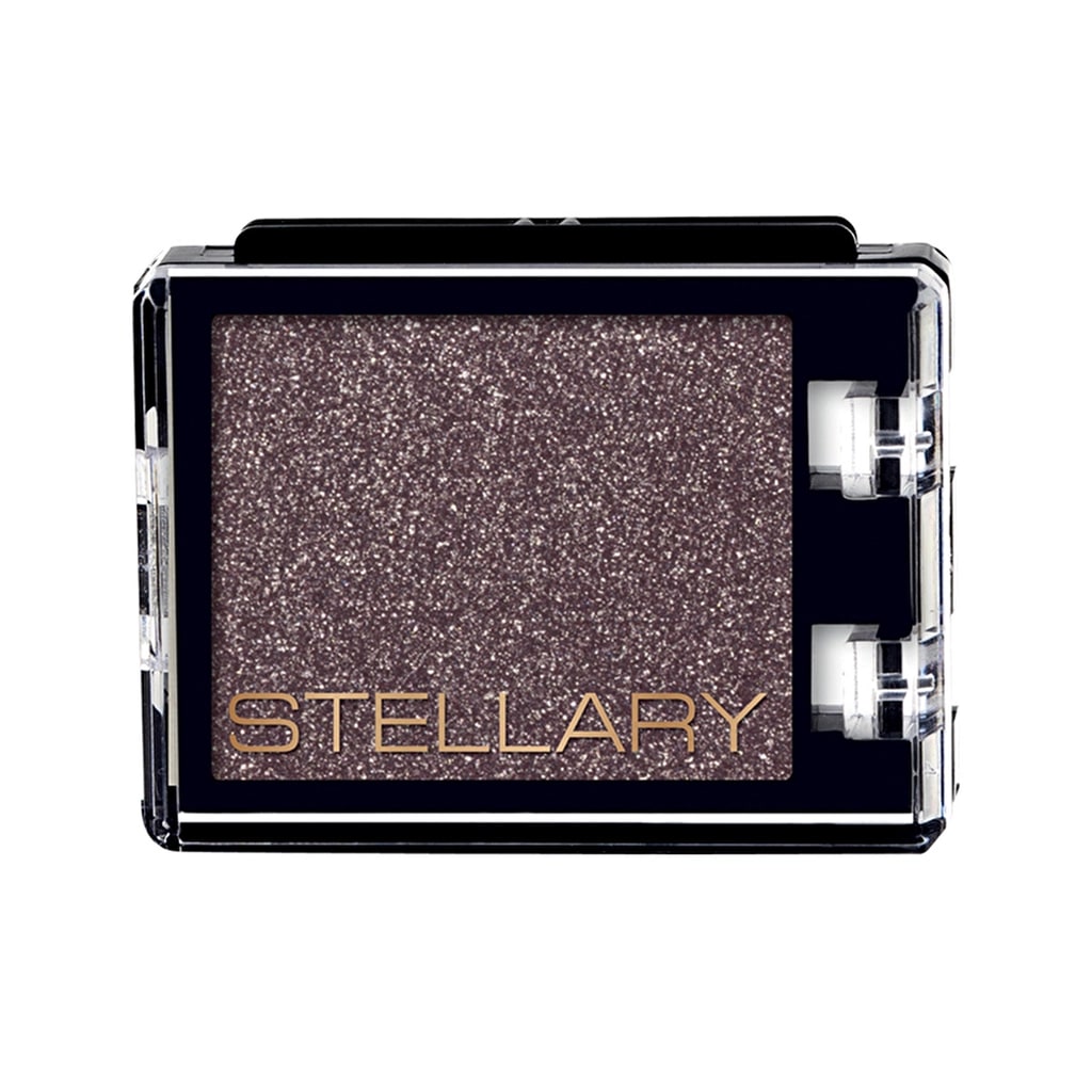 Stellary Eyeshadow Mono E-Clipse F 23 Brown Sugar - Rich Shimmer Finish & Long-Lasting Wear