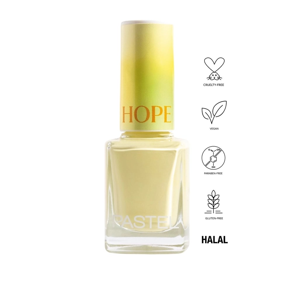 Pastel Oje 437