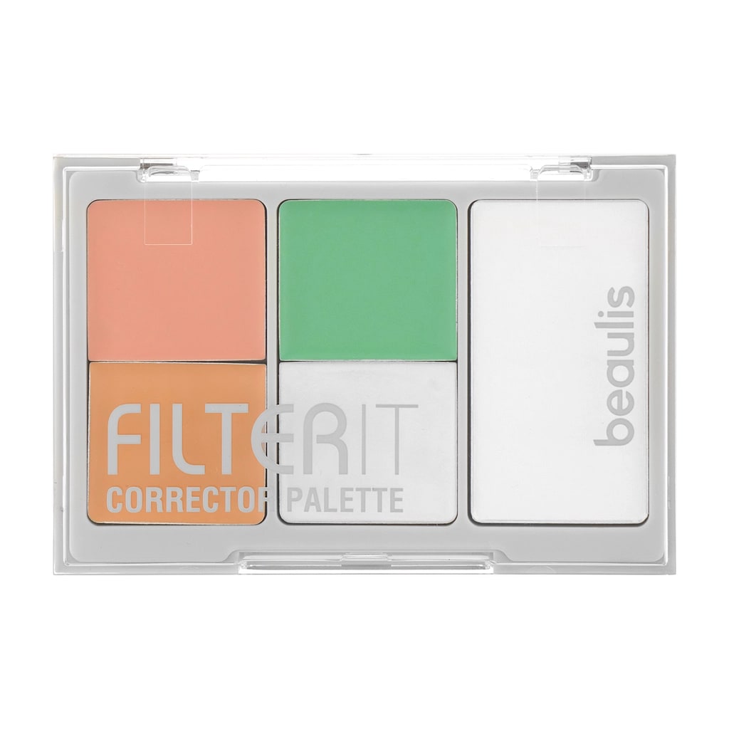 Beaulis Filter It Kapatıcı Paleti