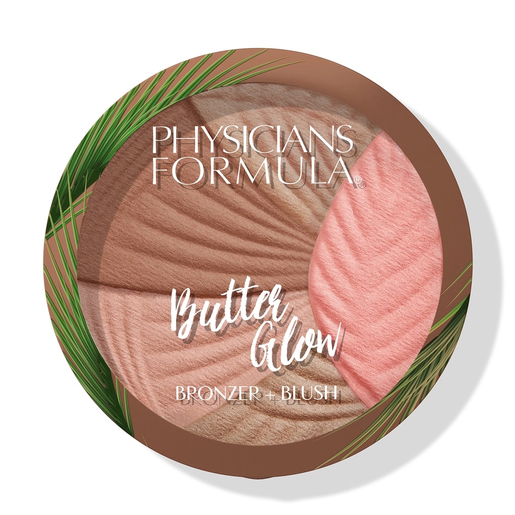 Physicians Formula Butter Glow Bronzer + Blush