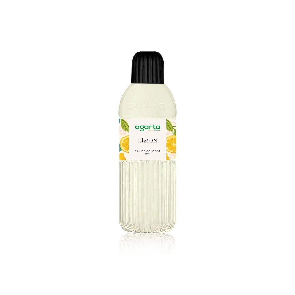 Agarta Limon Kolonyası 200 ml