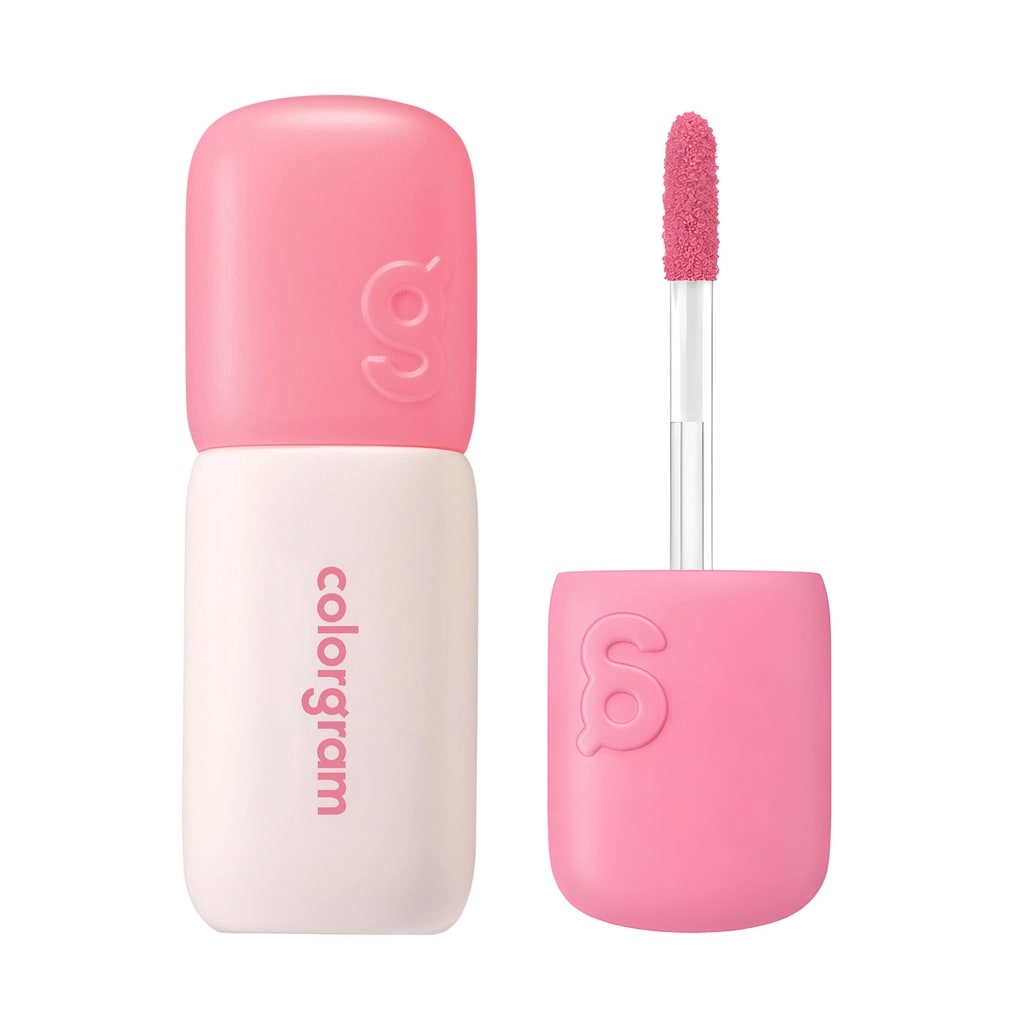 Colorgram Nude Blur Tint 06 Lucky Berry