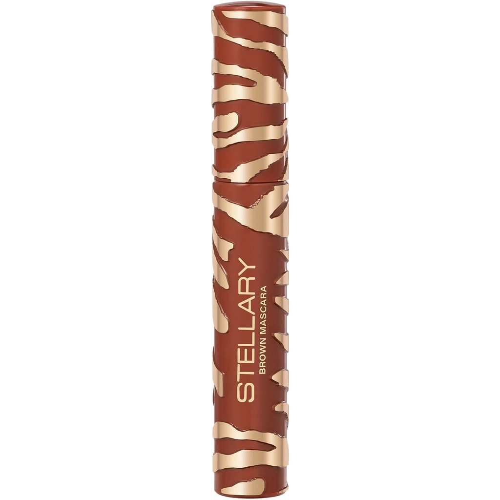 Stellary Maskara 02 Wild Brown