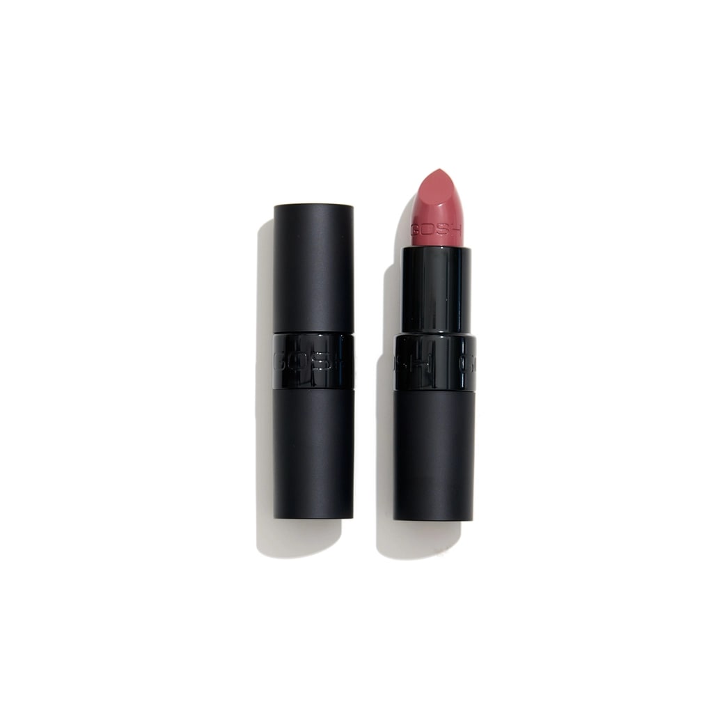 Gosh Velvet Touch Ruj 181 Iconic Nude