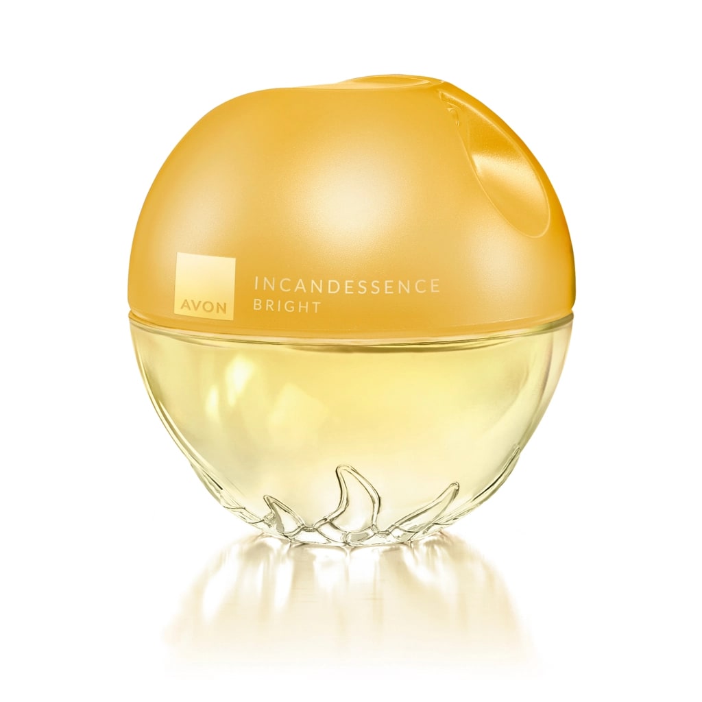 Avon Incandessence Bright EDP Kadın Parfüm 50 ml