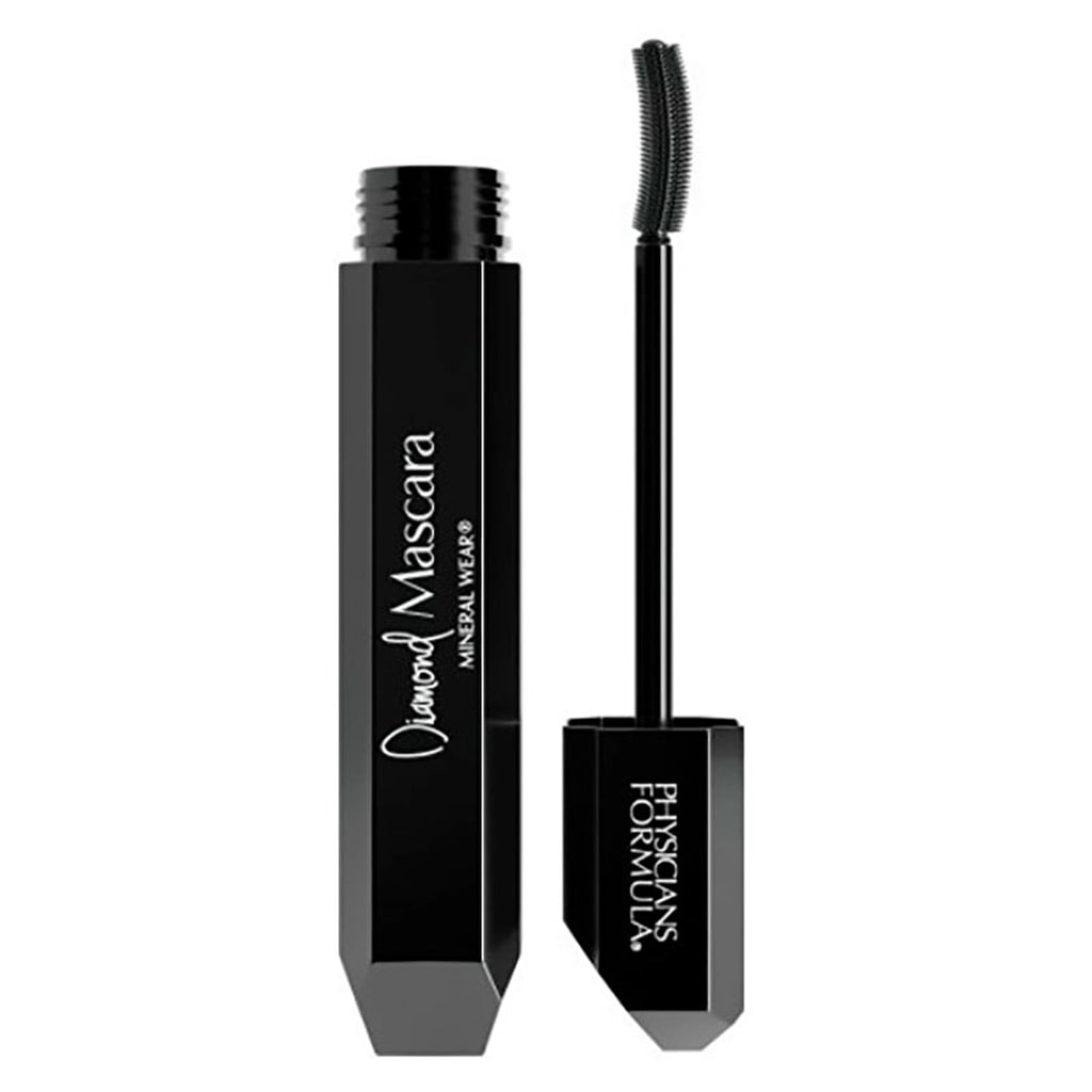 Physicians Formula Diamond Maskara Black