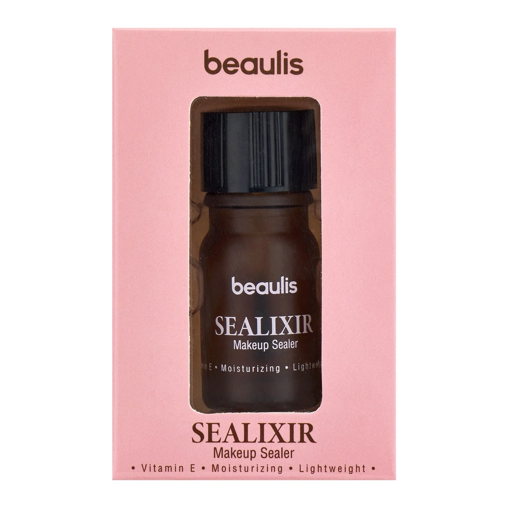 Beaulis Magic Sealer Makyaj Sabitleyici