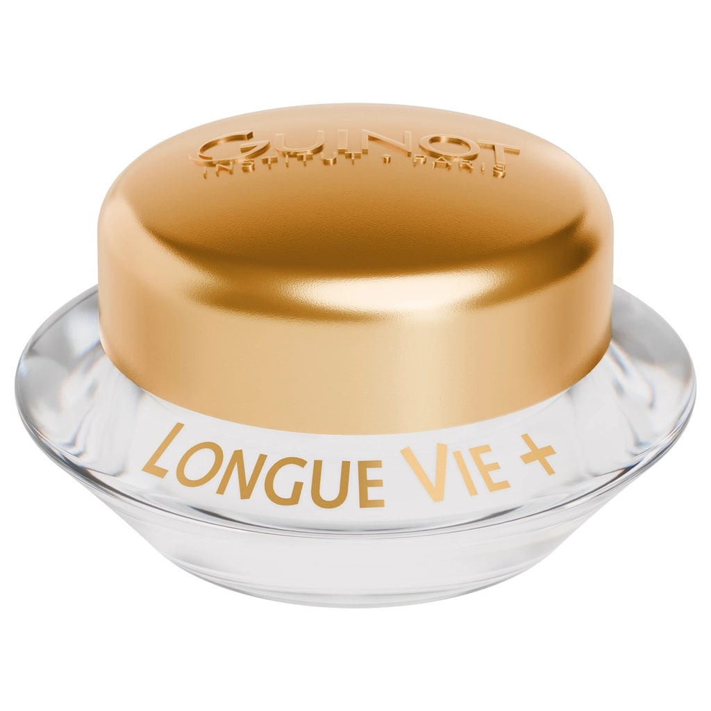 Guinot Longue Vie+ Erkek Yüz Kremi 50 ml