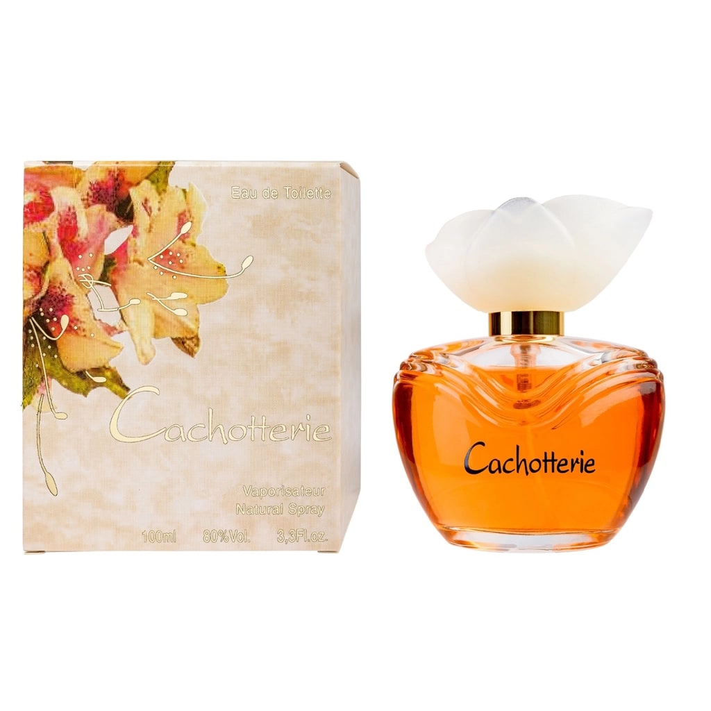 Dina Cosmetics Cachotterie EDT Kadın Parfüm