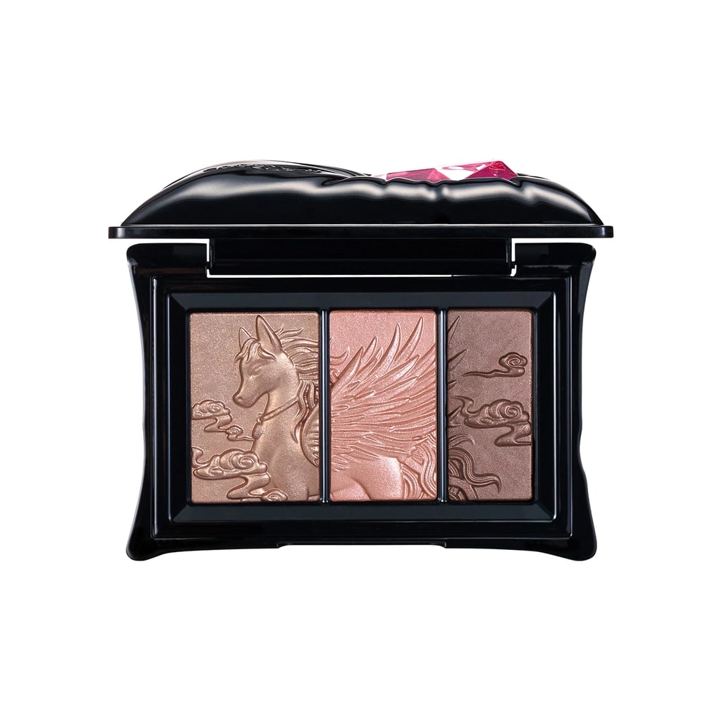 Cheeryep Pillow Gem Eye Shadow Far Paleti SE01 Dream in Spring