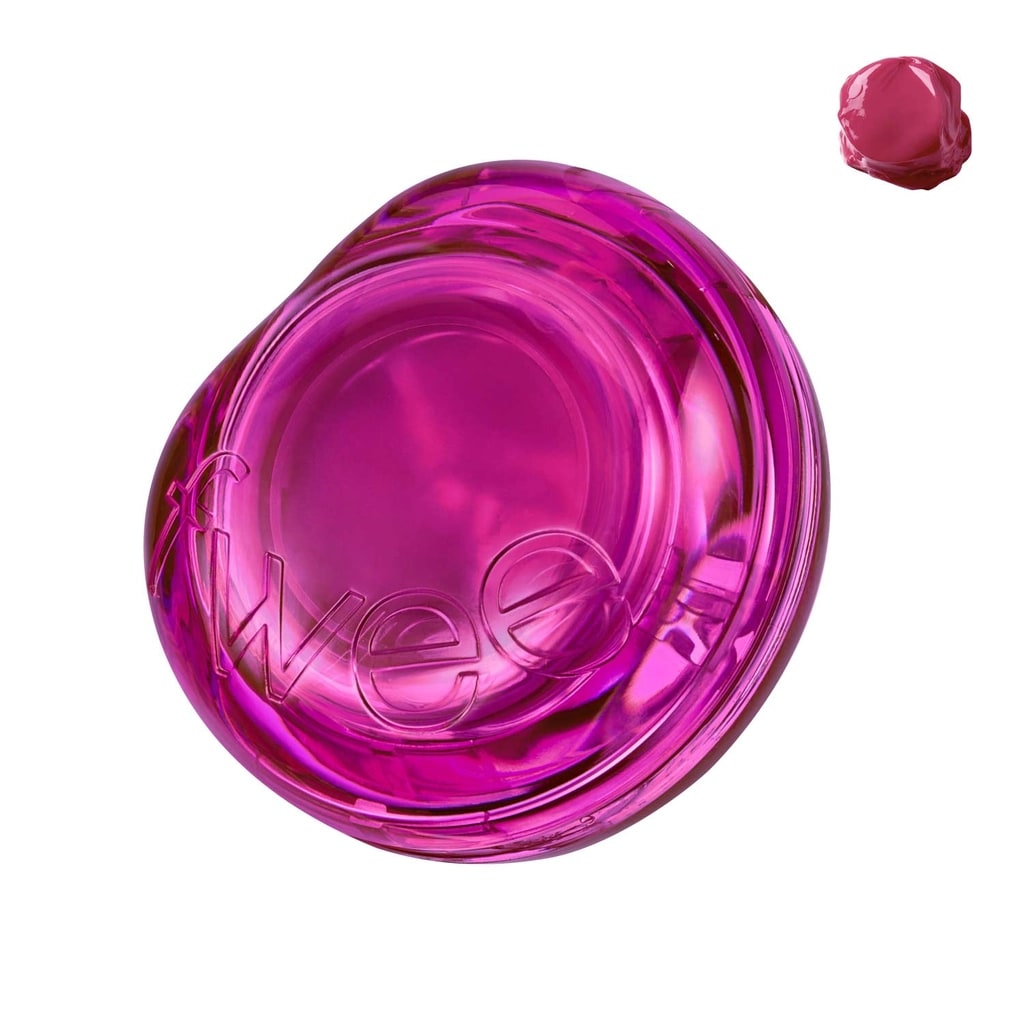 fwee Glow Jelly Pot Ruj & Allık JM01 Compote