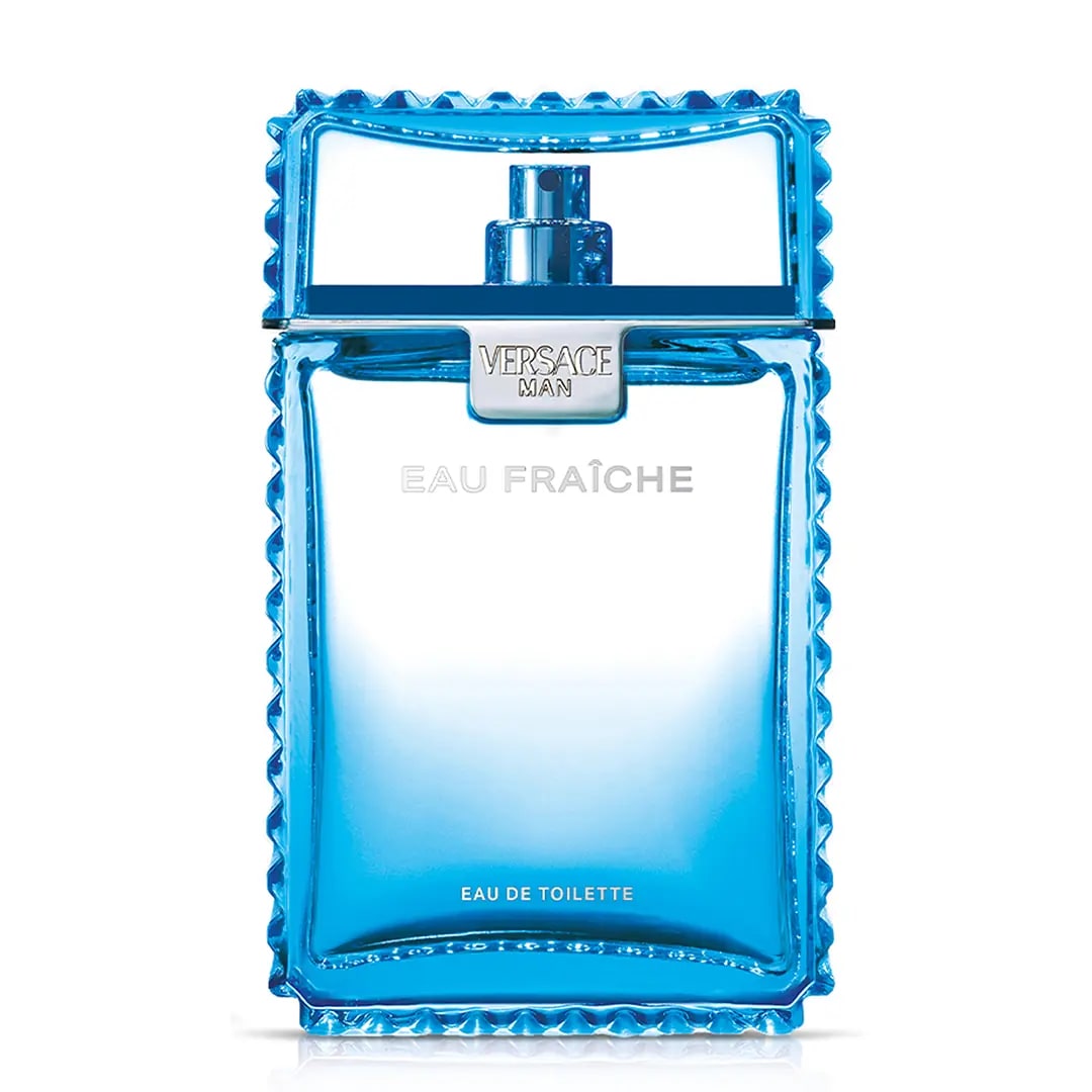 Versace MAN EAU FRAICHE EDT Erkek Parfümü