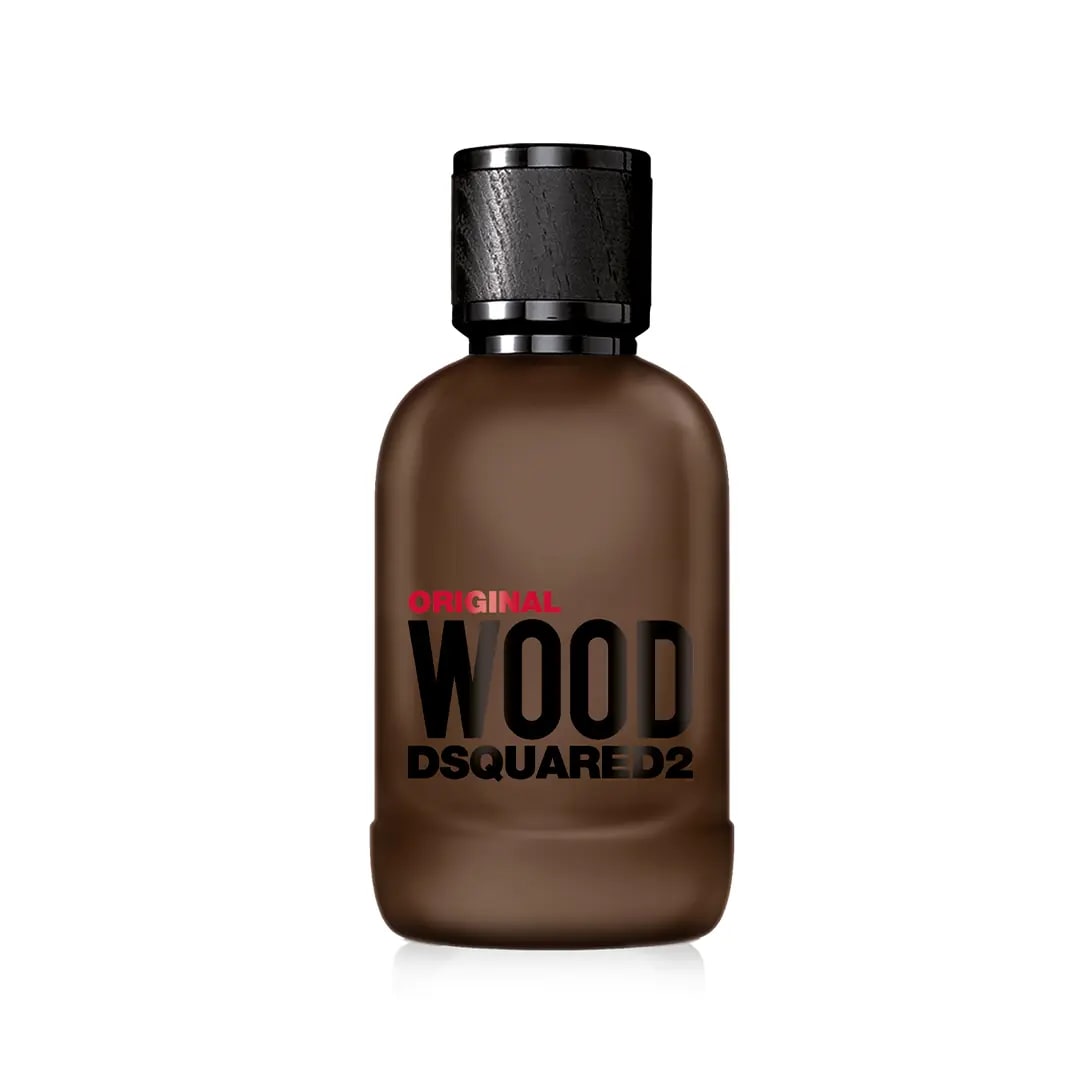 DSQUARED2 Original Wood EDP - Erkek Parfümü