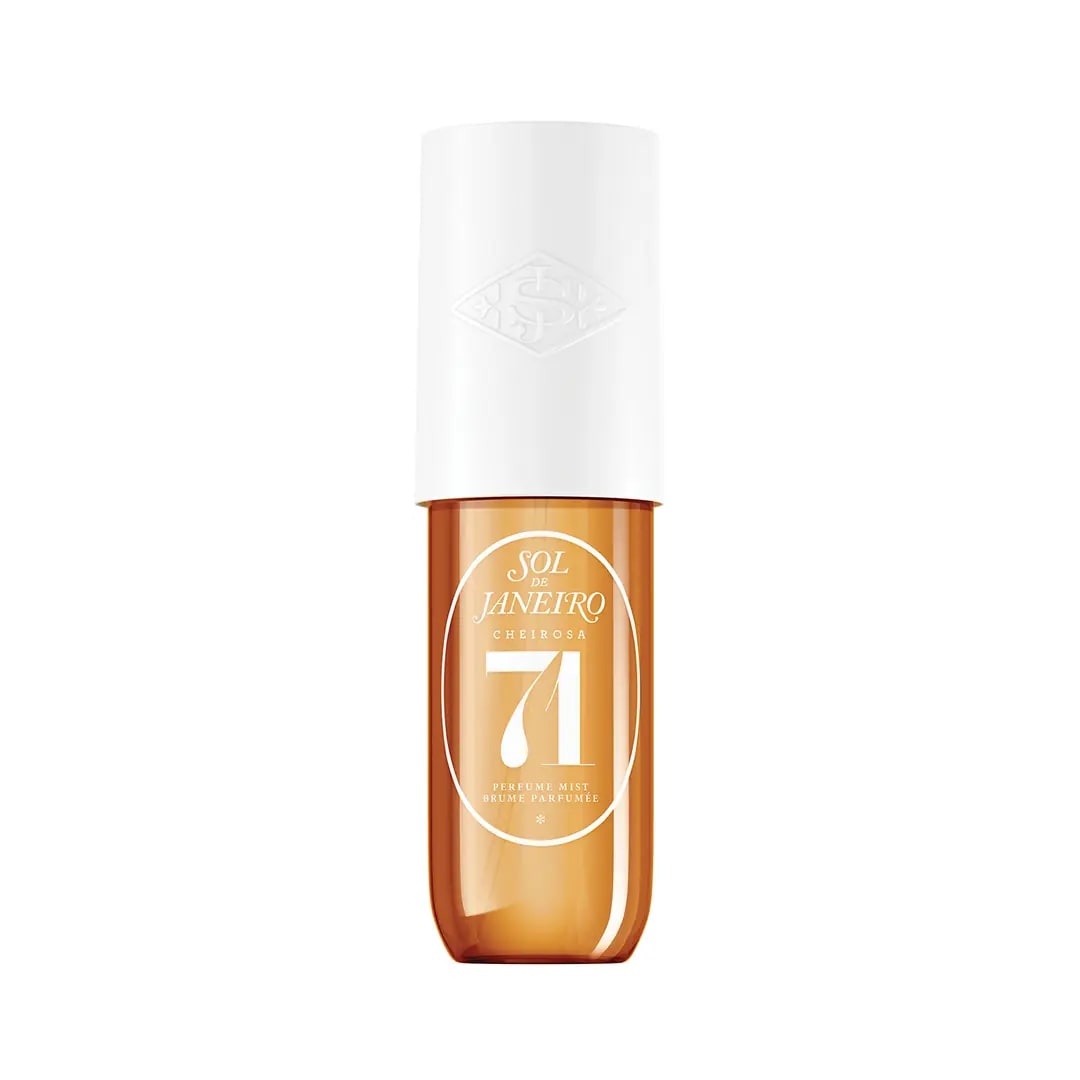 SOL DE JANEIRO Cheirosa '71 Perfume Mist - Parfümlü Saç ve Vücut Misti