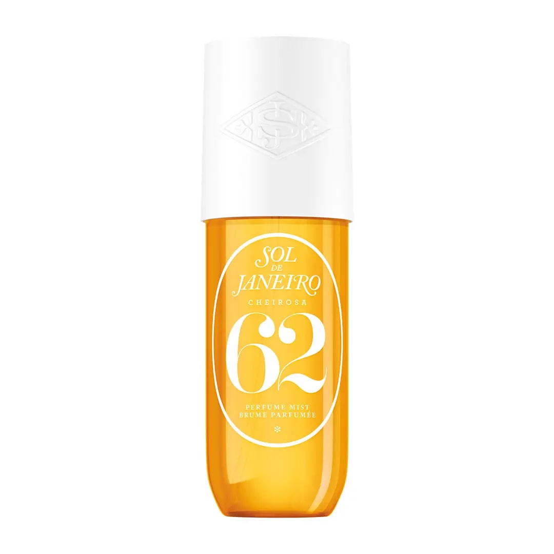 SOL DE JANEIRO Cheirosa '62 Perfume Mist - Parfümlü Saç ve Vücut Misti