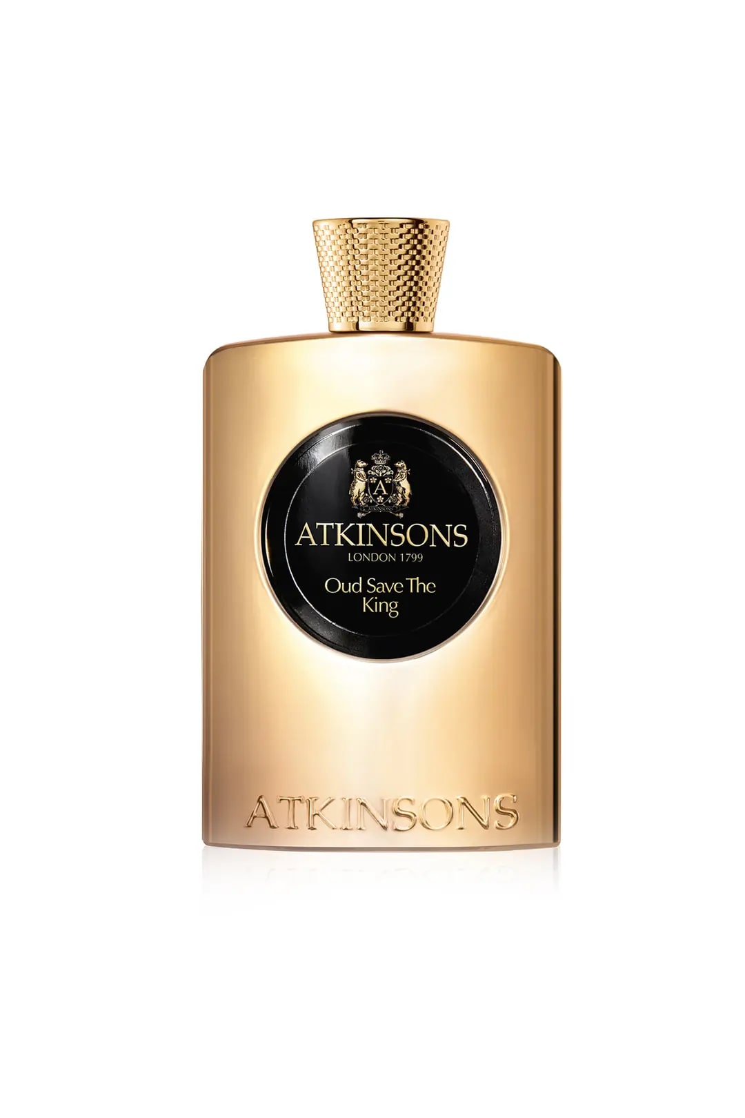 ATKINSONS OUD SAVE THE KING EDP