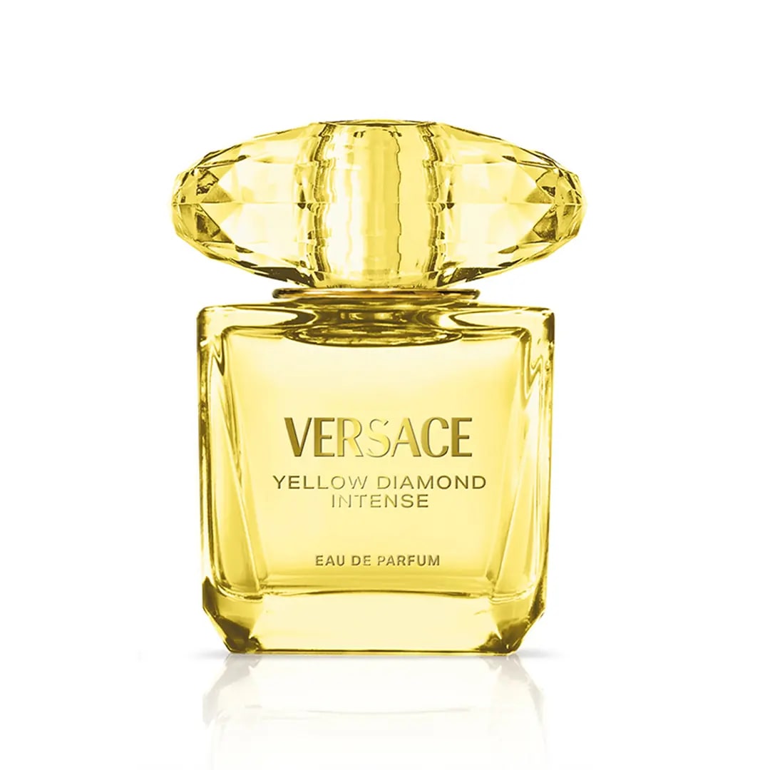 Versace Yellow Diamond Intense Eau de Parfum Natural Spray Kadın Parfümü