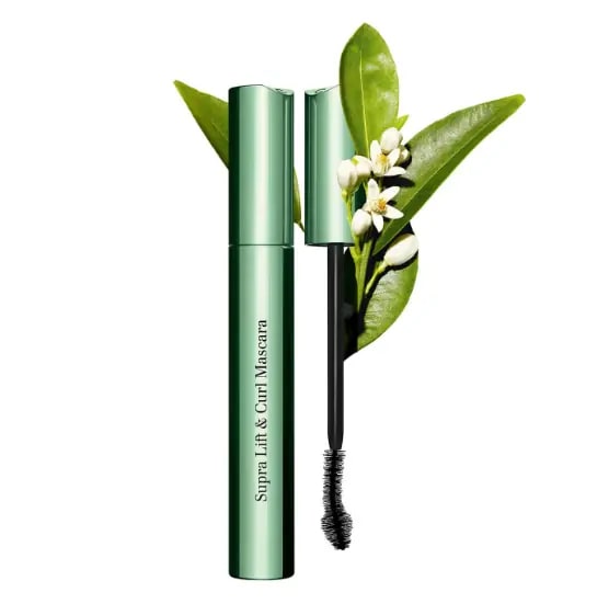 Clarins Supra Lift&Curl Mascara 01