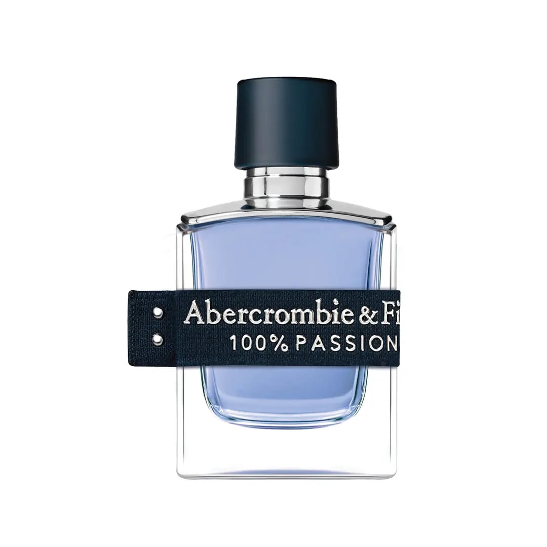 ABERCROMBIE & FITCH 100% Passion Men EDT