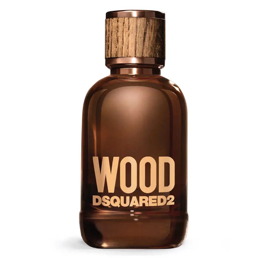DSQUARED2 Wood Pour Homme EDT