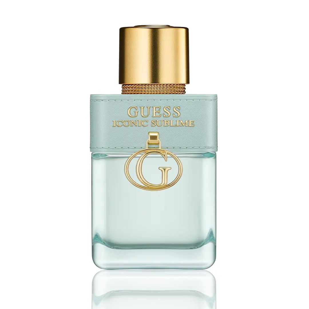 GUESS Iconic Sublime Edp Kadın Parfümü