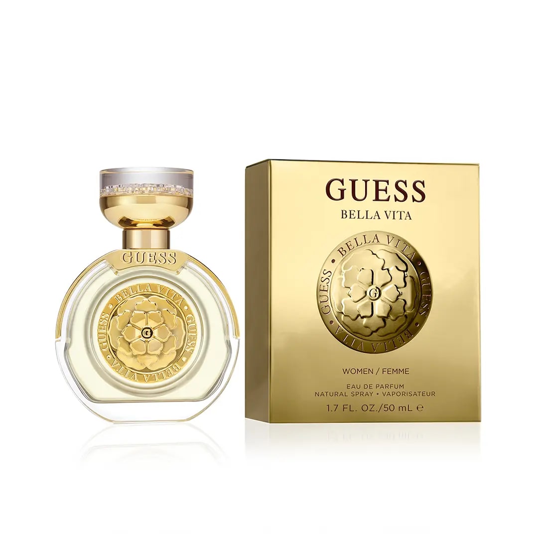 GUESS Bella Vita Edp