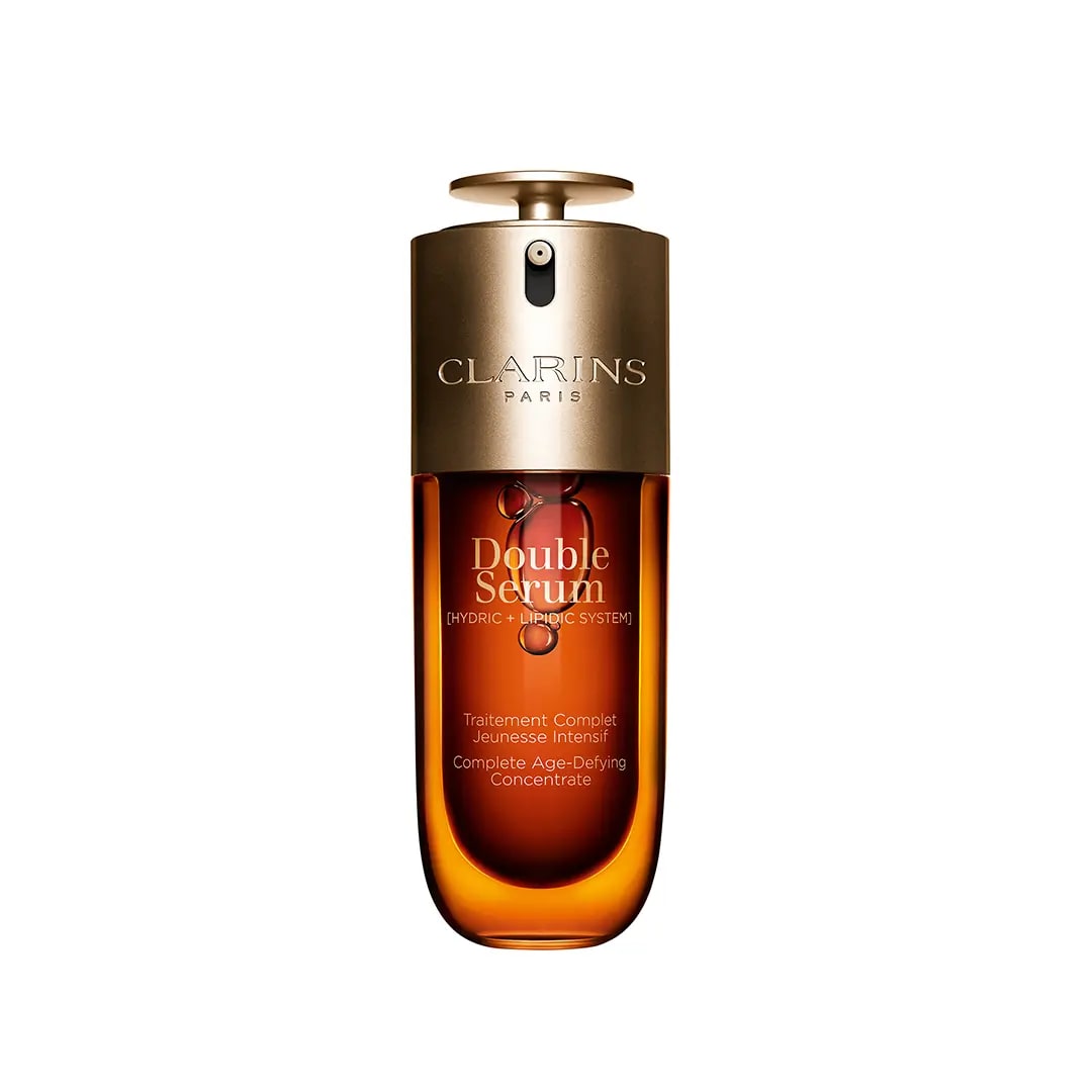 Clarins DOUBLE SERUM 9