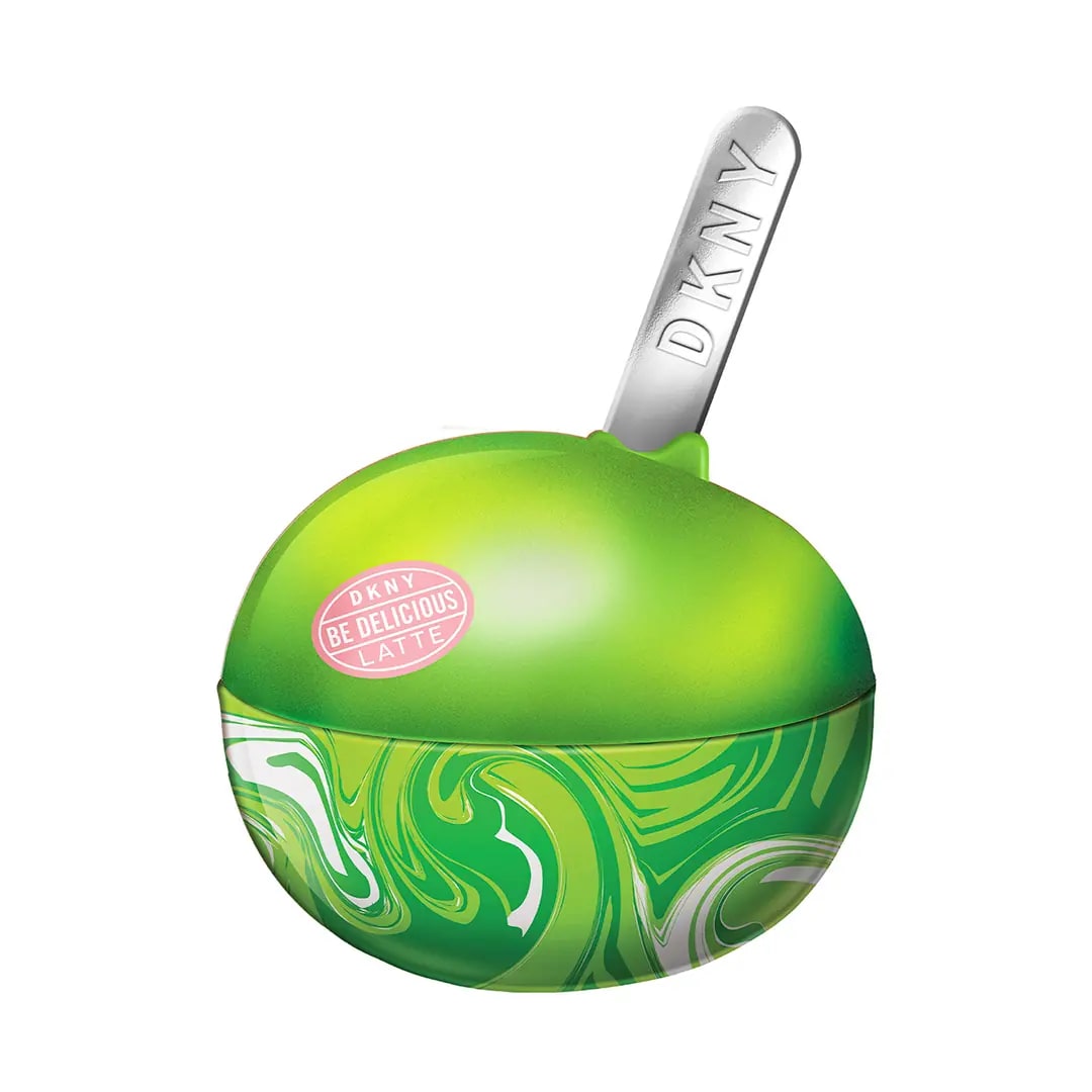 DKNY Be Delicious Matcha Latte EDP - Kadın Parfümü