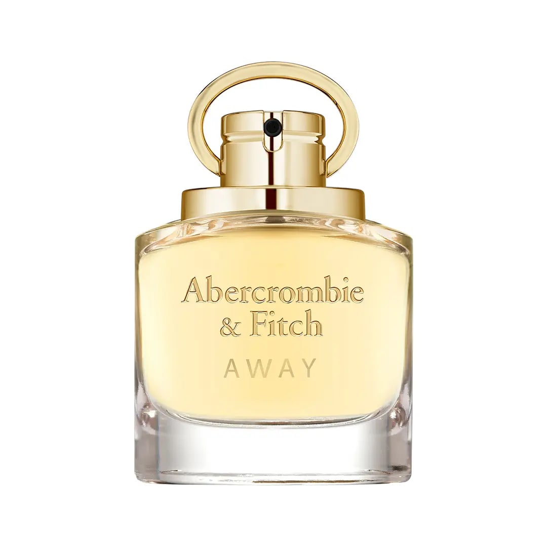ABERCROMBIE & FITCH Away Women EDP