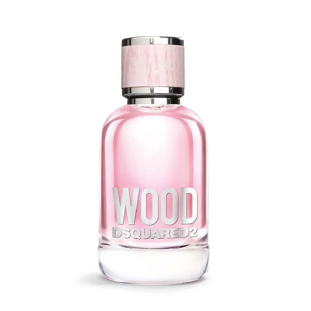 DSQUARED2 WOOD POUR FEMME EDT