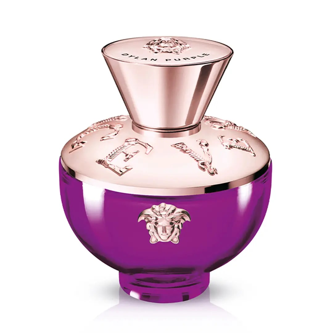 Versace Dylan Purple EDP Kadın Parfümü