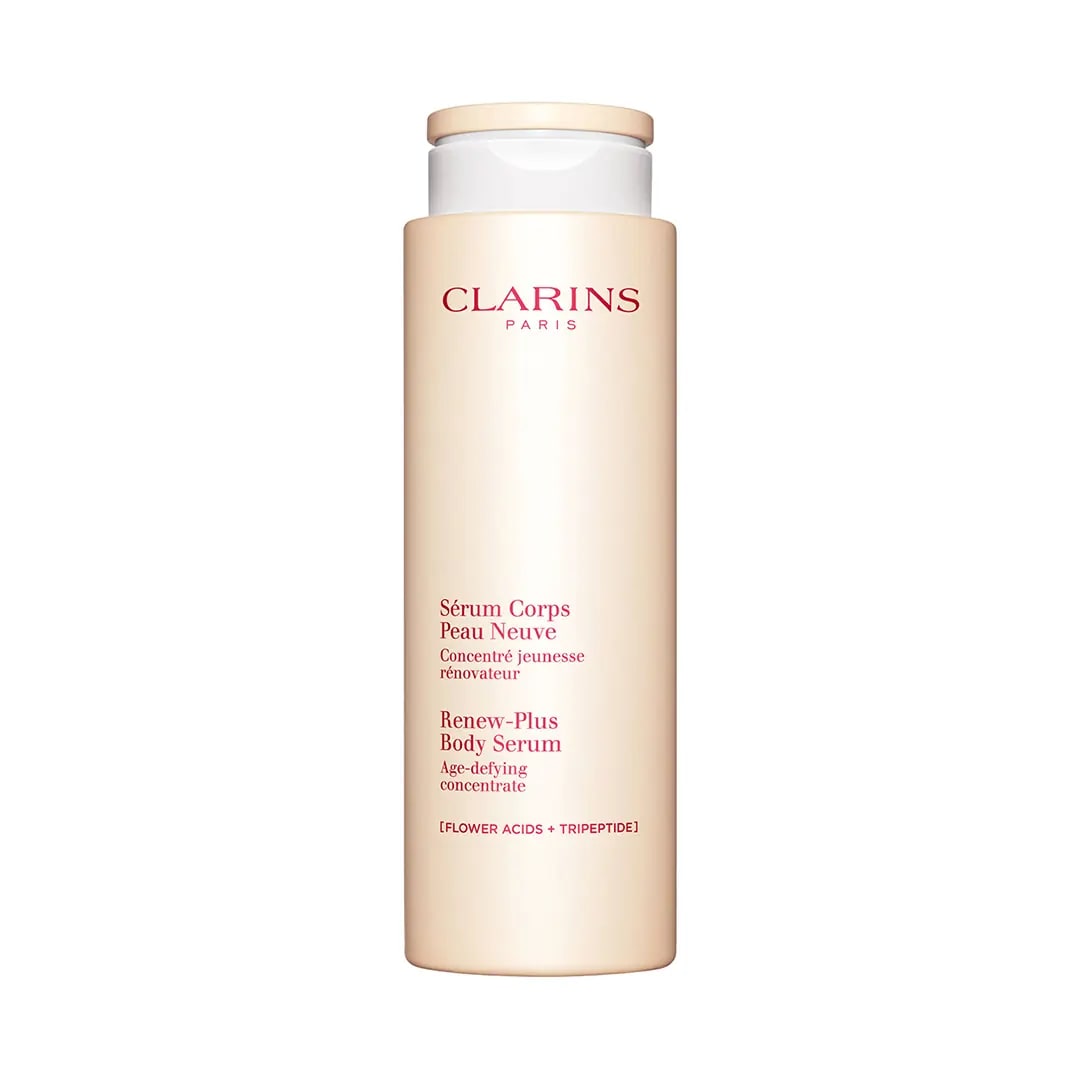 Clarins Renew Body Serum Yenileyici Vücut Serumu