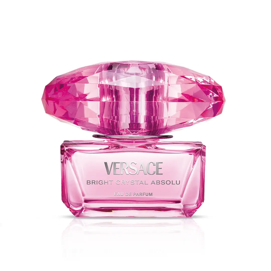 Versace BRIGHT CRYSTAL ABSOLU EDP Kadın Parfümü