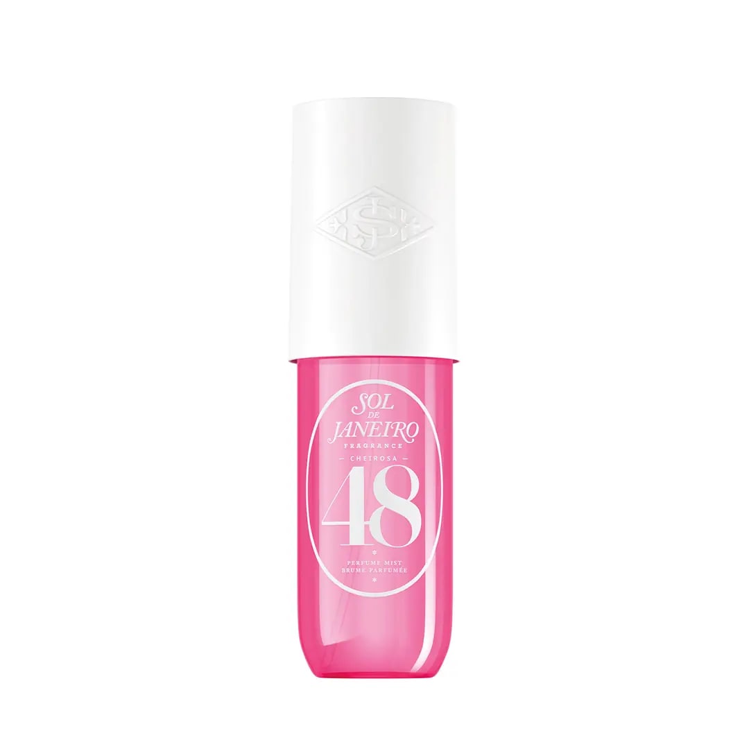 SOL DE JANEIRO Cheirosa '48 Perfume Mist - Parfümlü Saç ve Vücut Misti