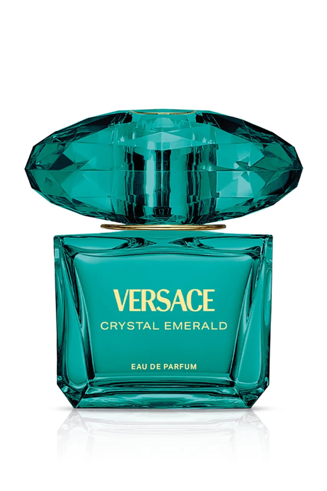 Versace Crystal Emerald EDP - Kadın Parfümü