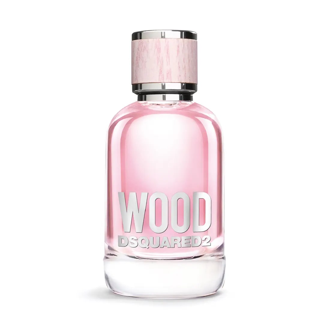 DSQUARED2 WOOD POUR FEMME EDT