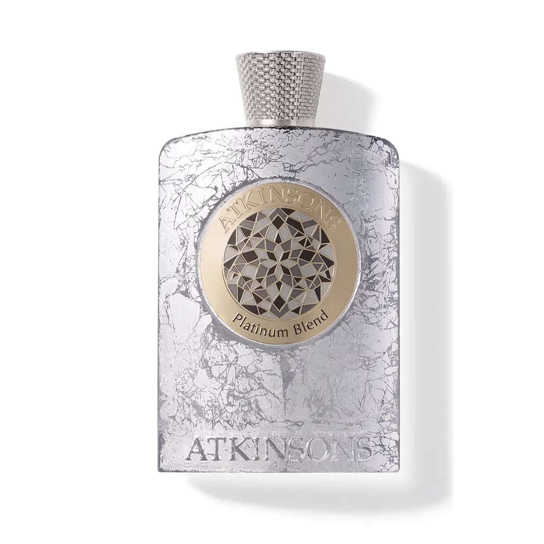 ATKINSONS Platinum Blend Parfum Intense