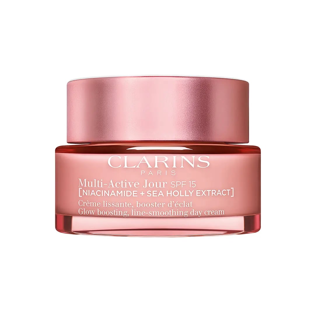 Clarins MULTI-ACTIVE DAY CREAM SPF 15 - Multi-Active Gündüz Kremi SPF15