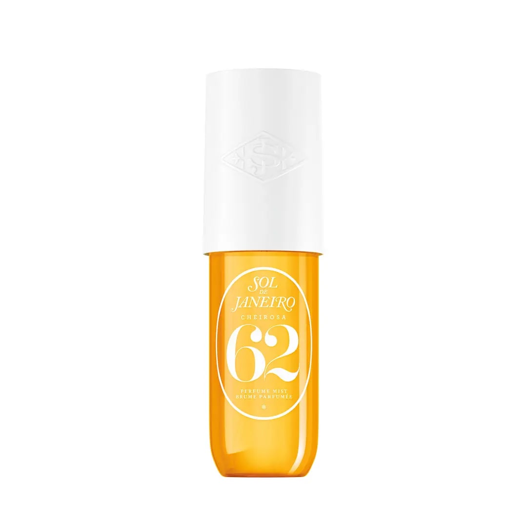 SOL DE JANEIRO Cheirosa '62 Perfume Mist - Parfümlü Saç ve Vücut Misti