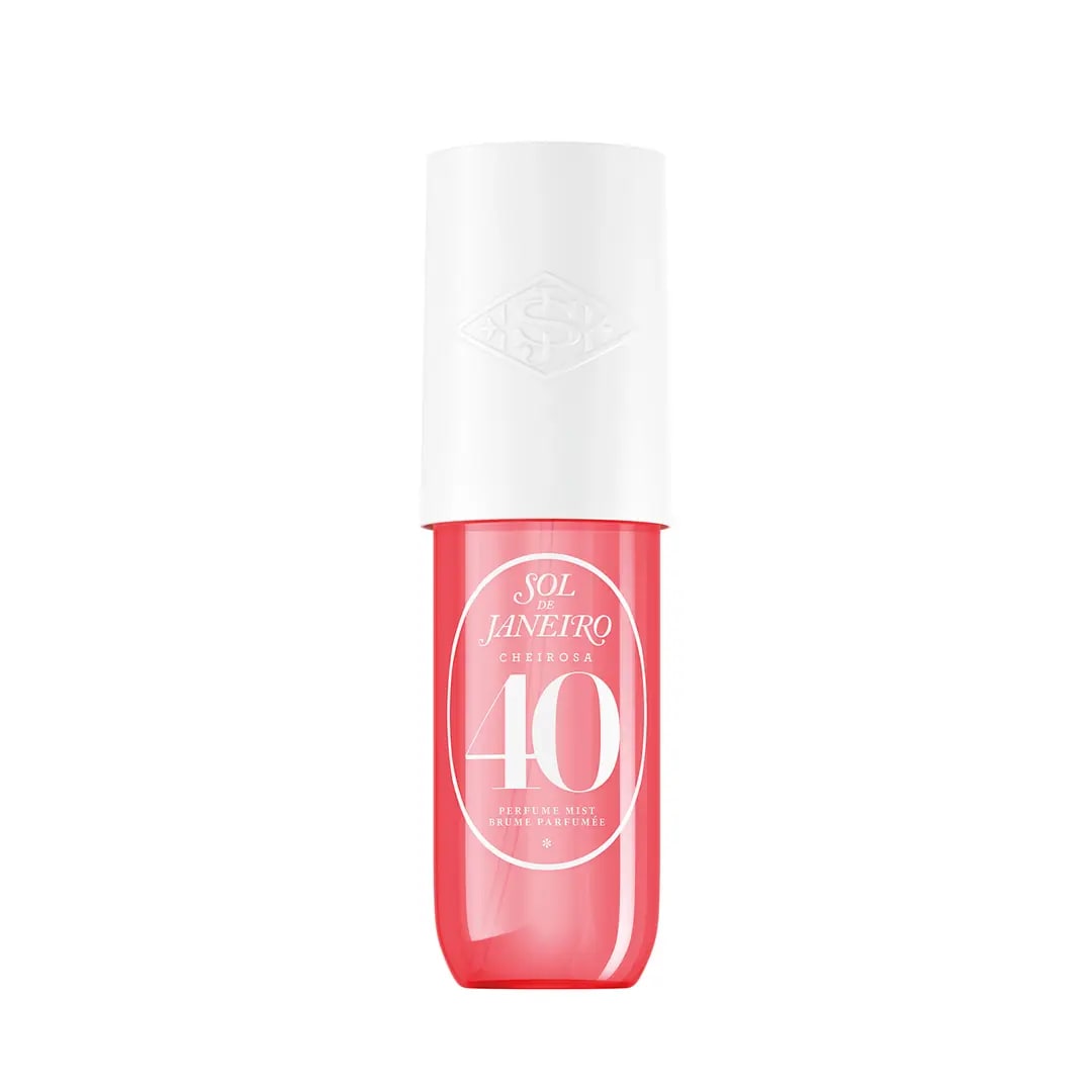 SOL DE JANEIRO Cheirosa '40 Perfume Mist - Parfümlü Saç ve Vücut Misti