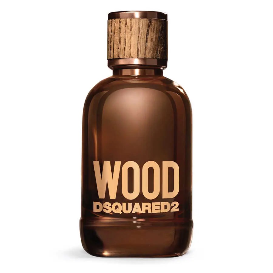 DSQUARED2 Wood Pour Femme Edt Erkek Parfümü