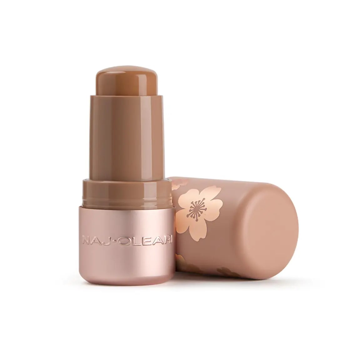 NAJ OLEARI Bloom Up Sculpt Stick Warm Medium 03 - Orta/Sıcak Tonlu Kontür Stick