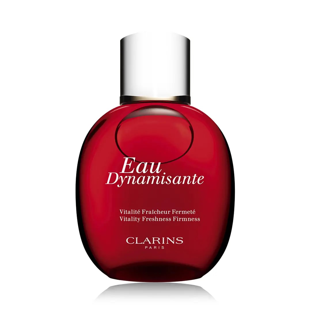 Clarins Eau Dynamisante Body Mist