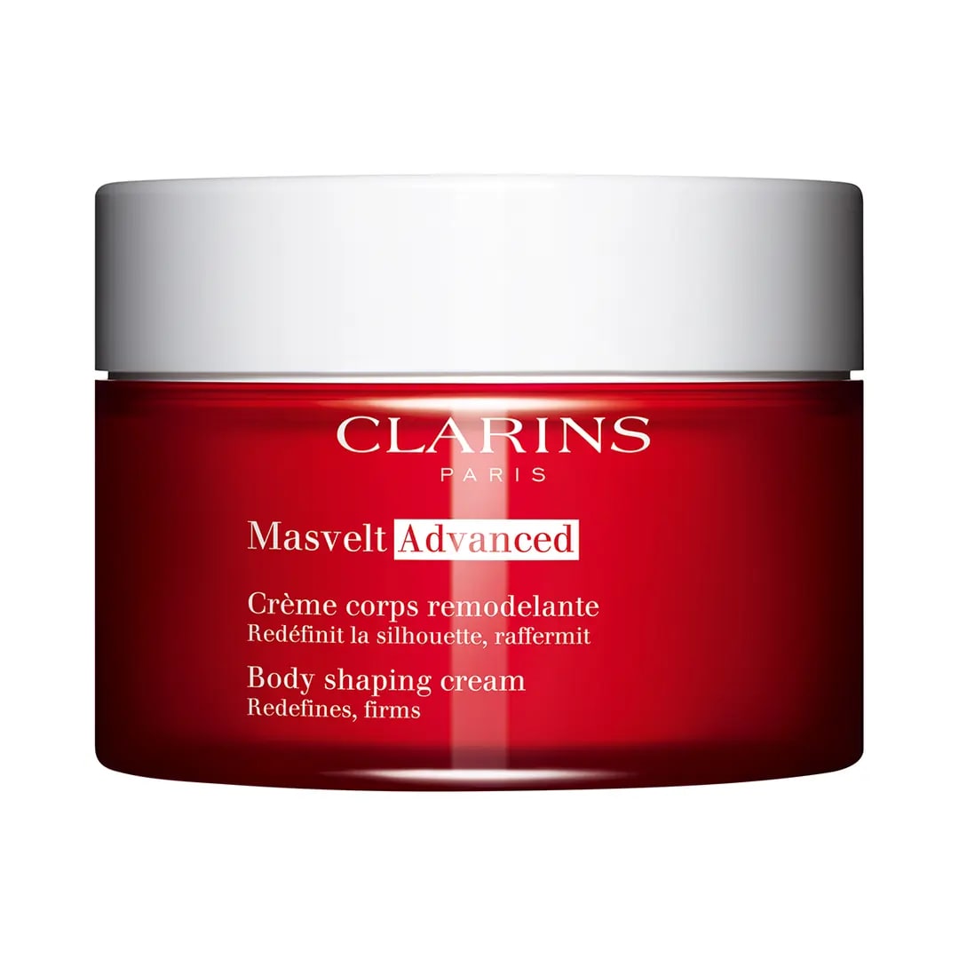 Clarins BODY SHAPING CREAM Şekillendirici Krem